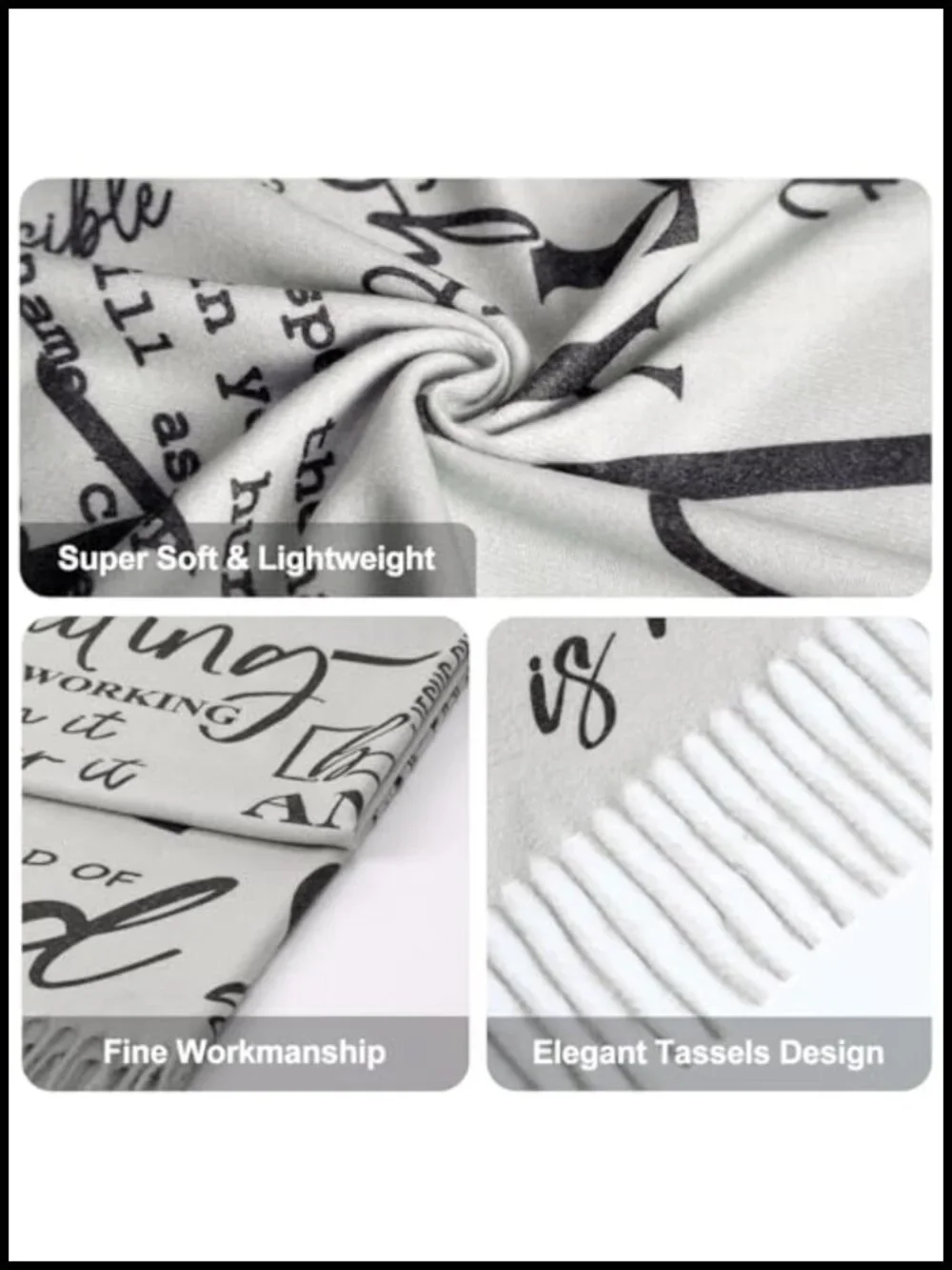N/A drapes meaningful softness