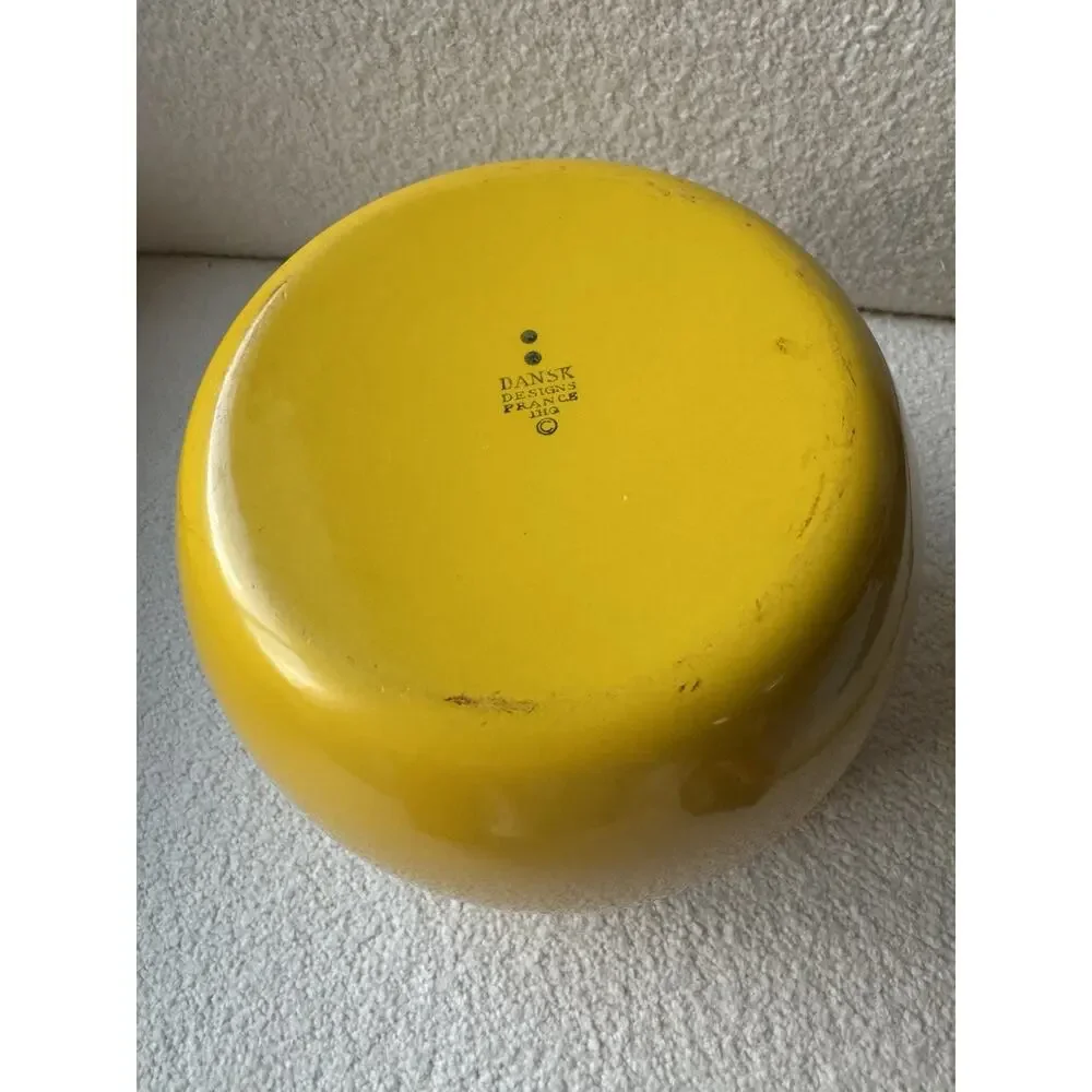 Dansk vintage designs