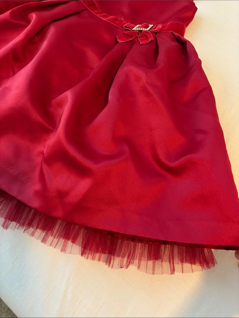 Gymboree design home satin