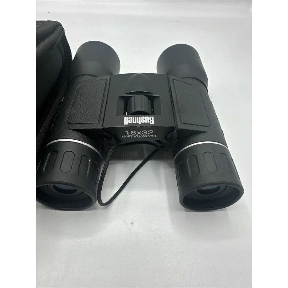 Bushnell powerview binoculars