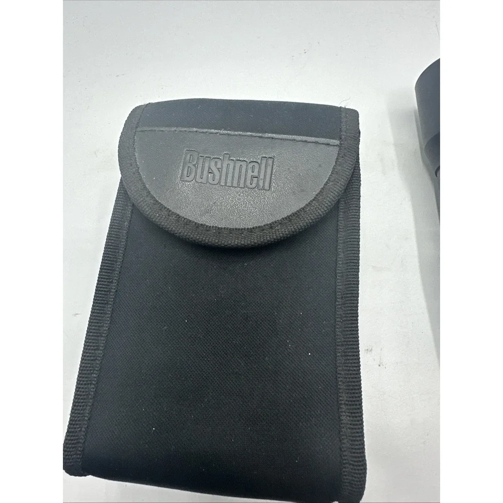 Bushnell powerview binoculars