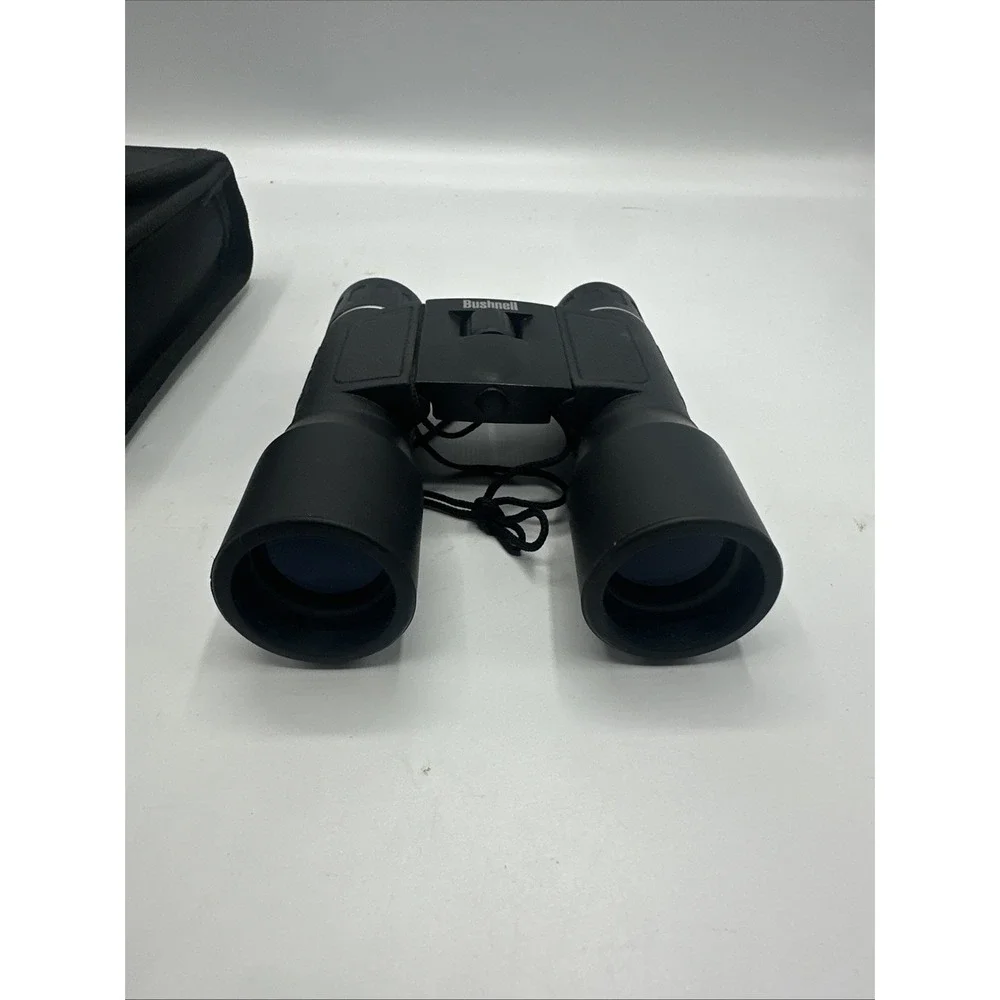 Bushnell powerview binoculars