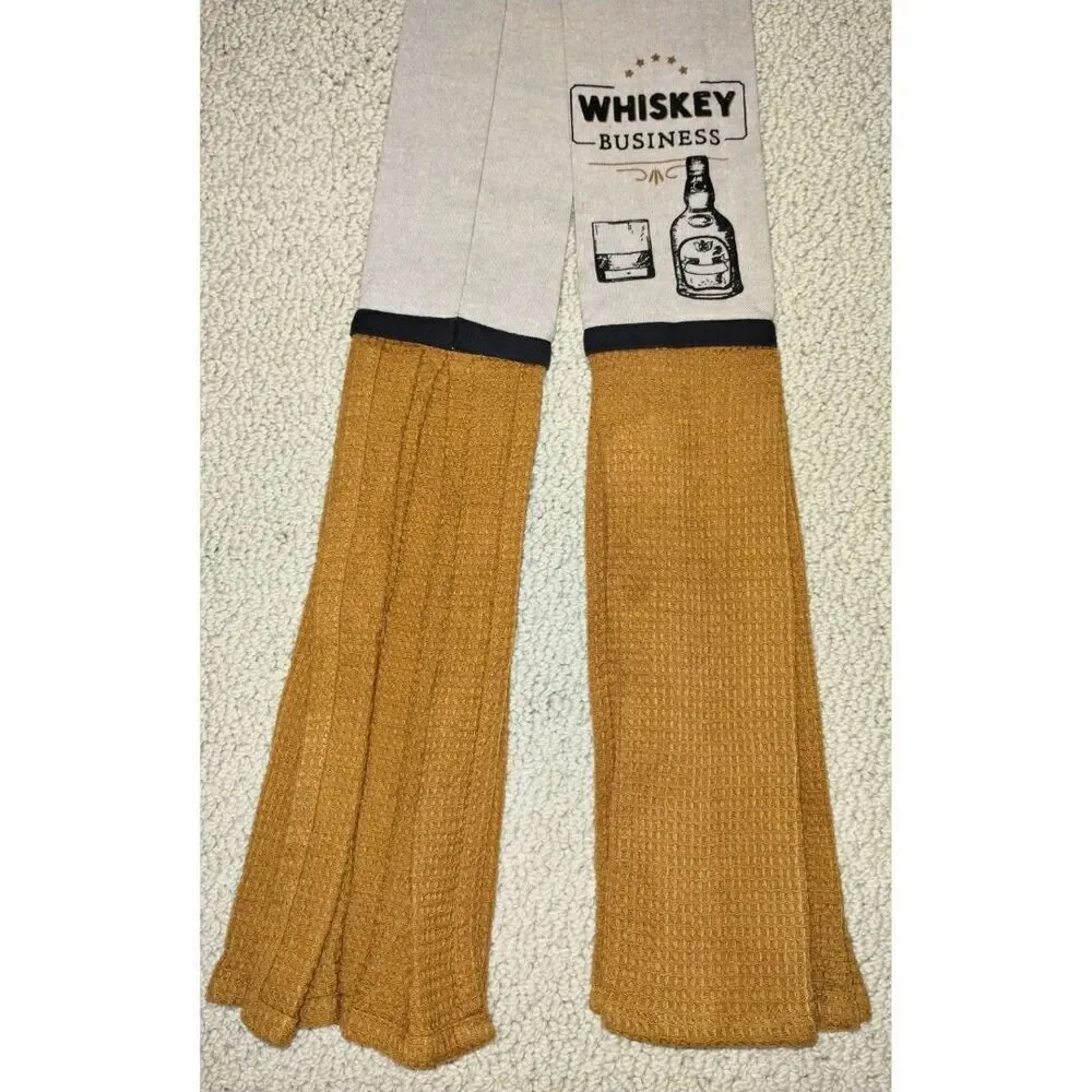 Demdaco whiskey business