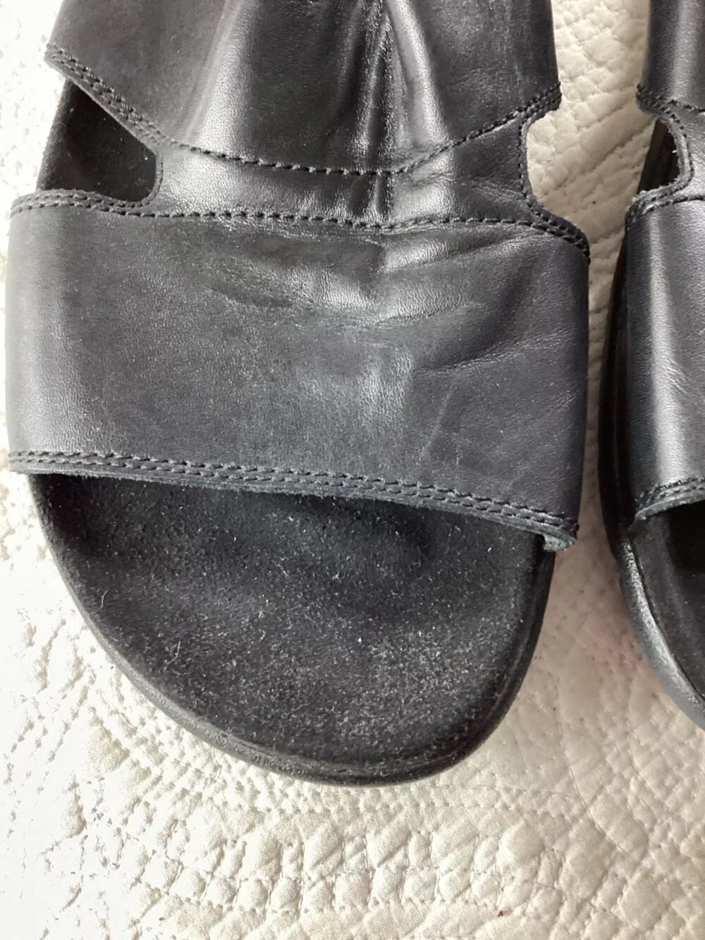 Mephisto crafted from
