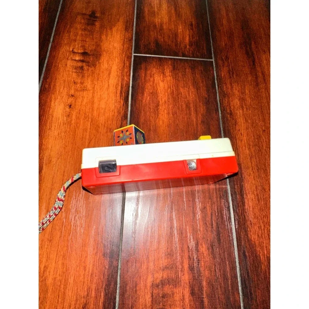 Fisher-Price sale vintage