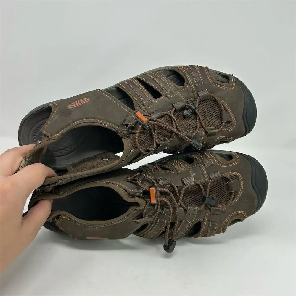 Keen men targhee