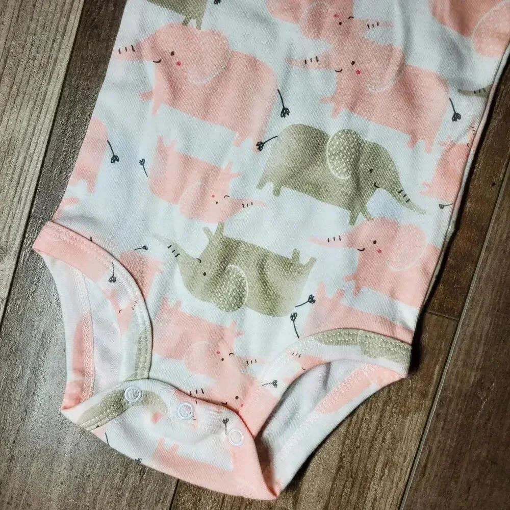Carters child mine