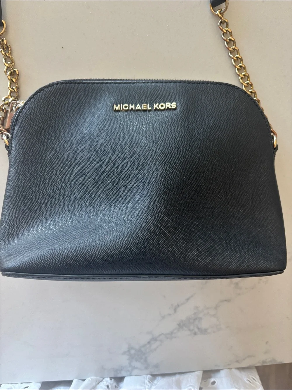 Michael Kors sleek michael