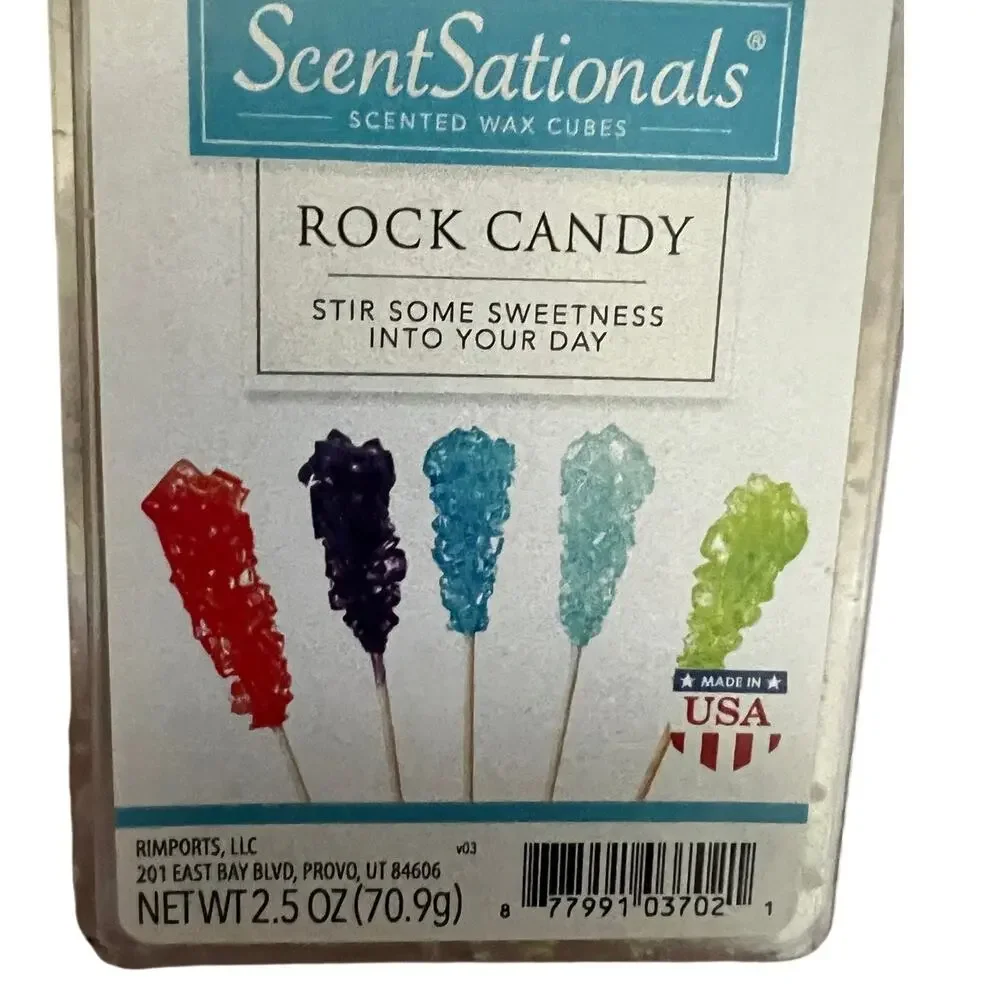 Scentsationals fill your