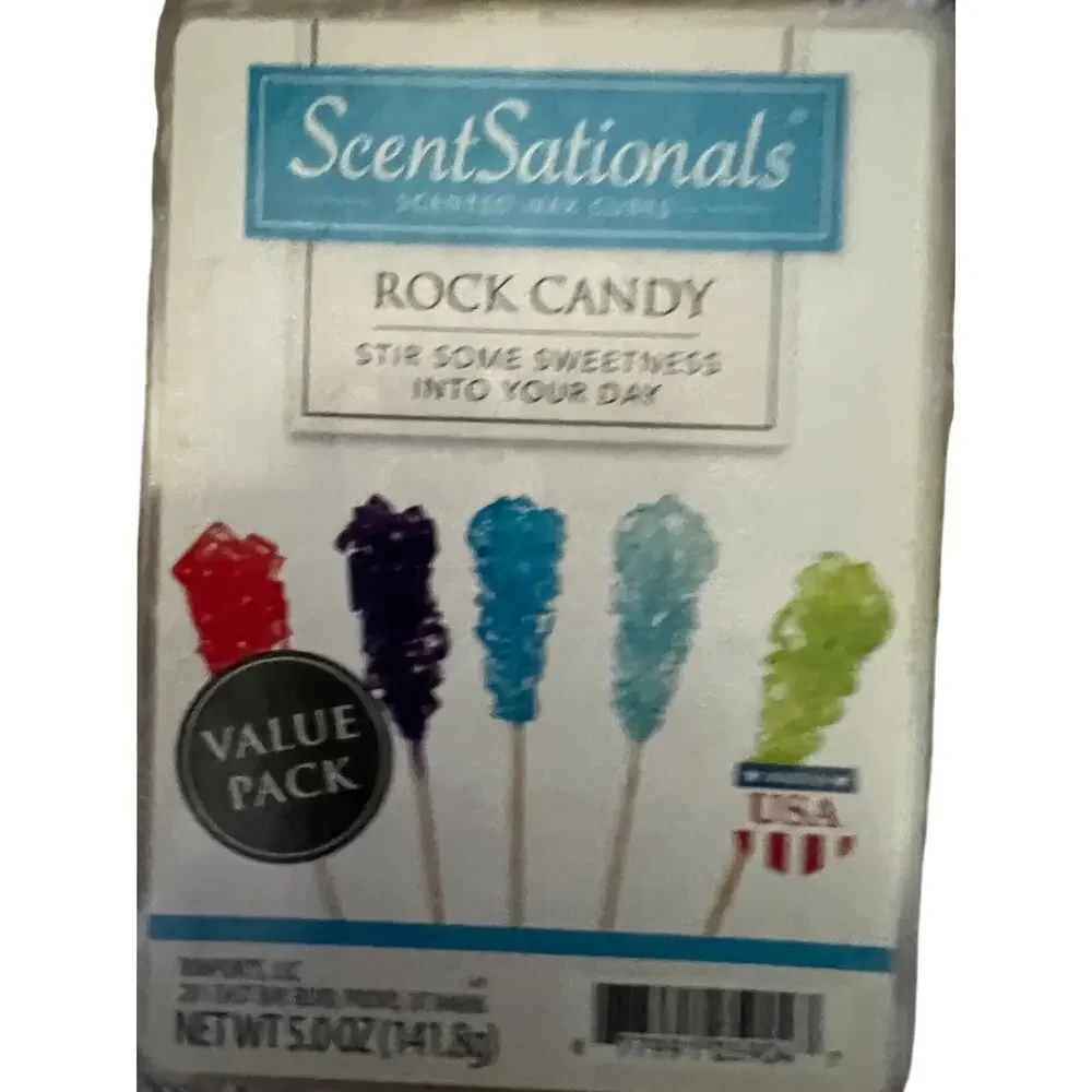 Scentsationals fill your