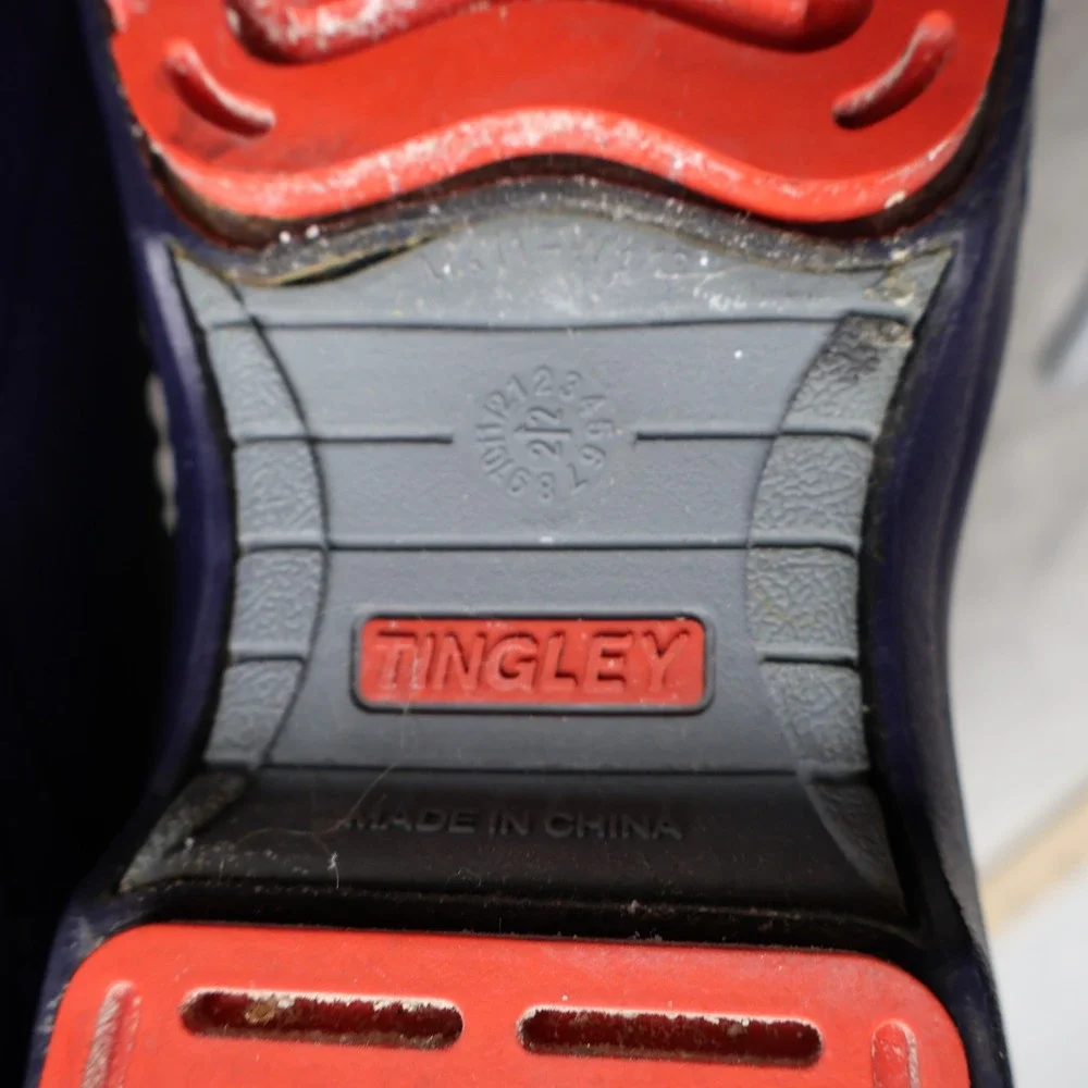 Tingley throughout ensures