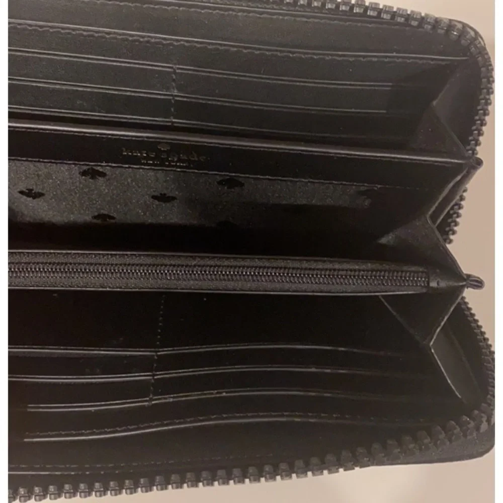 Kate Spade ♠️ Jae Wallet