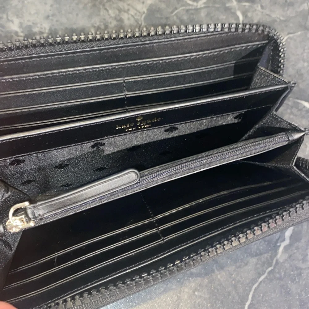 Kate Spade ♠️ Jae Wallet