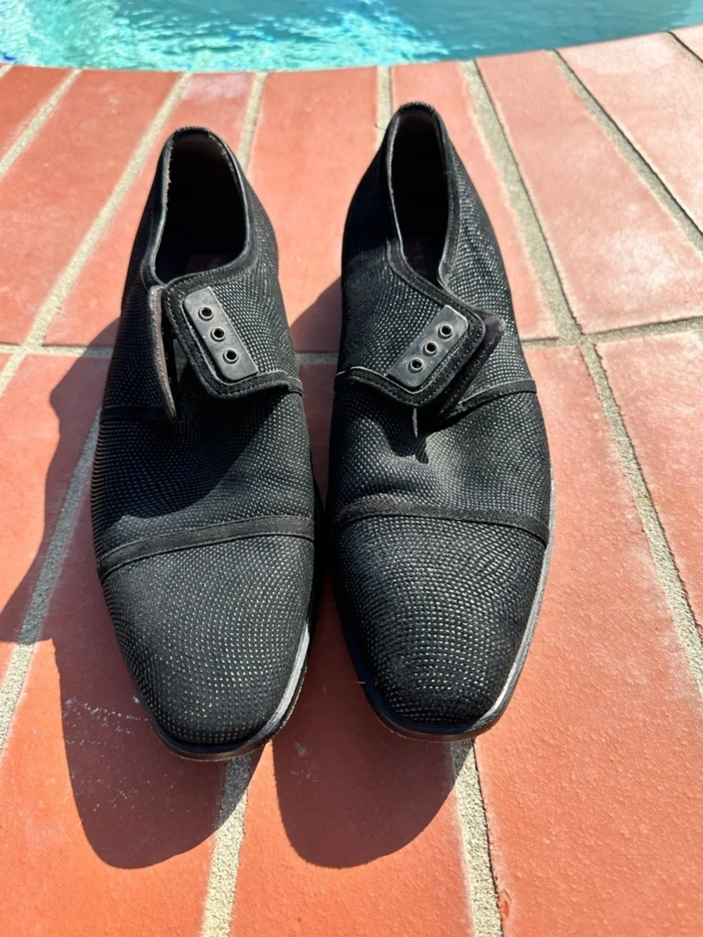 Mezlan great shoes