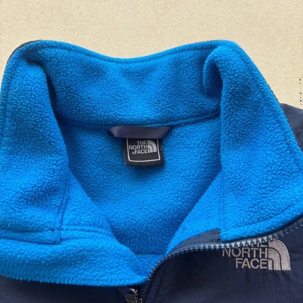 The North Face y2k gorpcore
