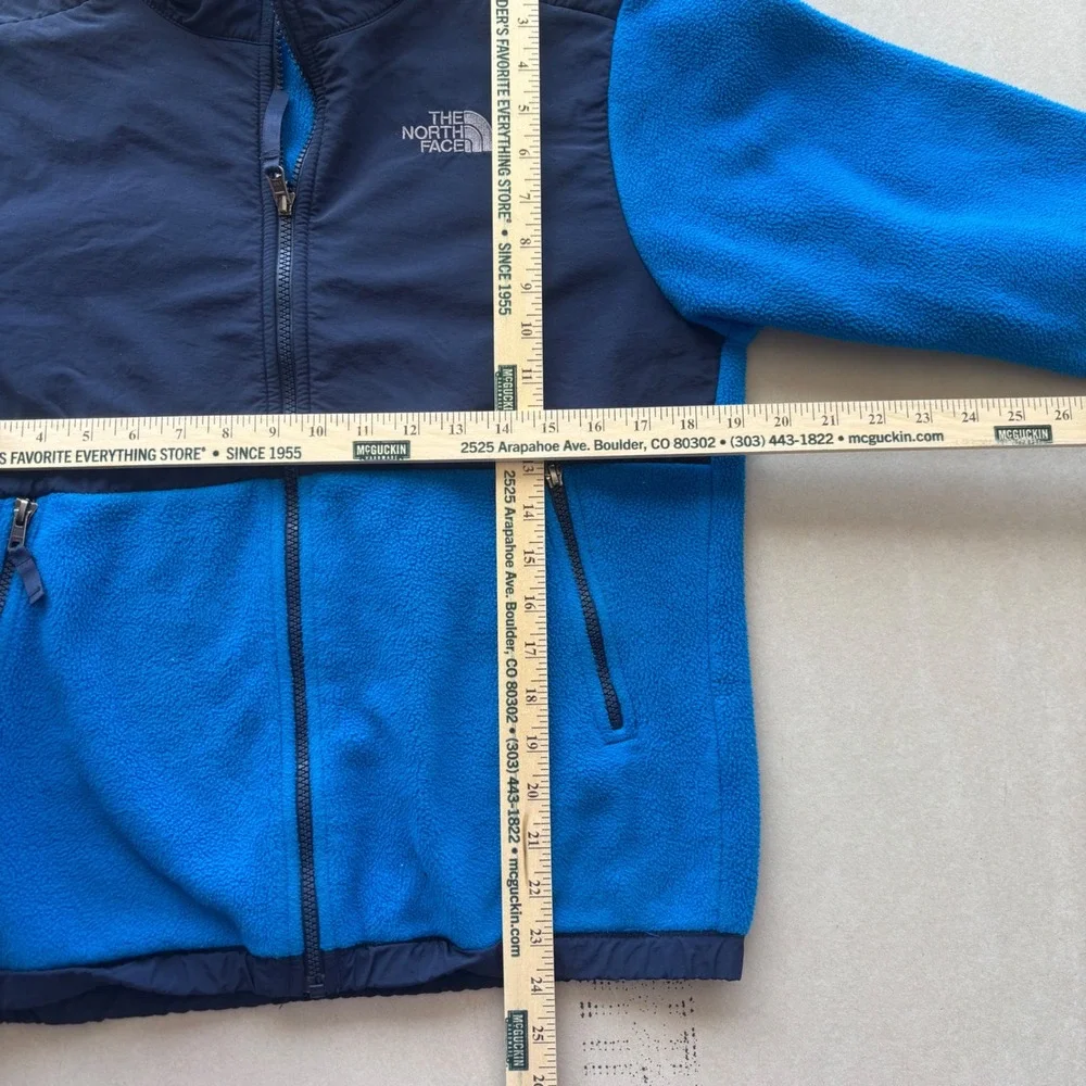 The North Face y2k gorpcore