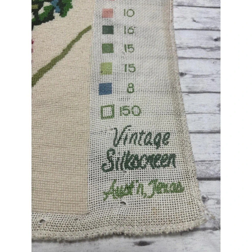 N/A original vintage