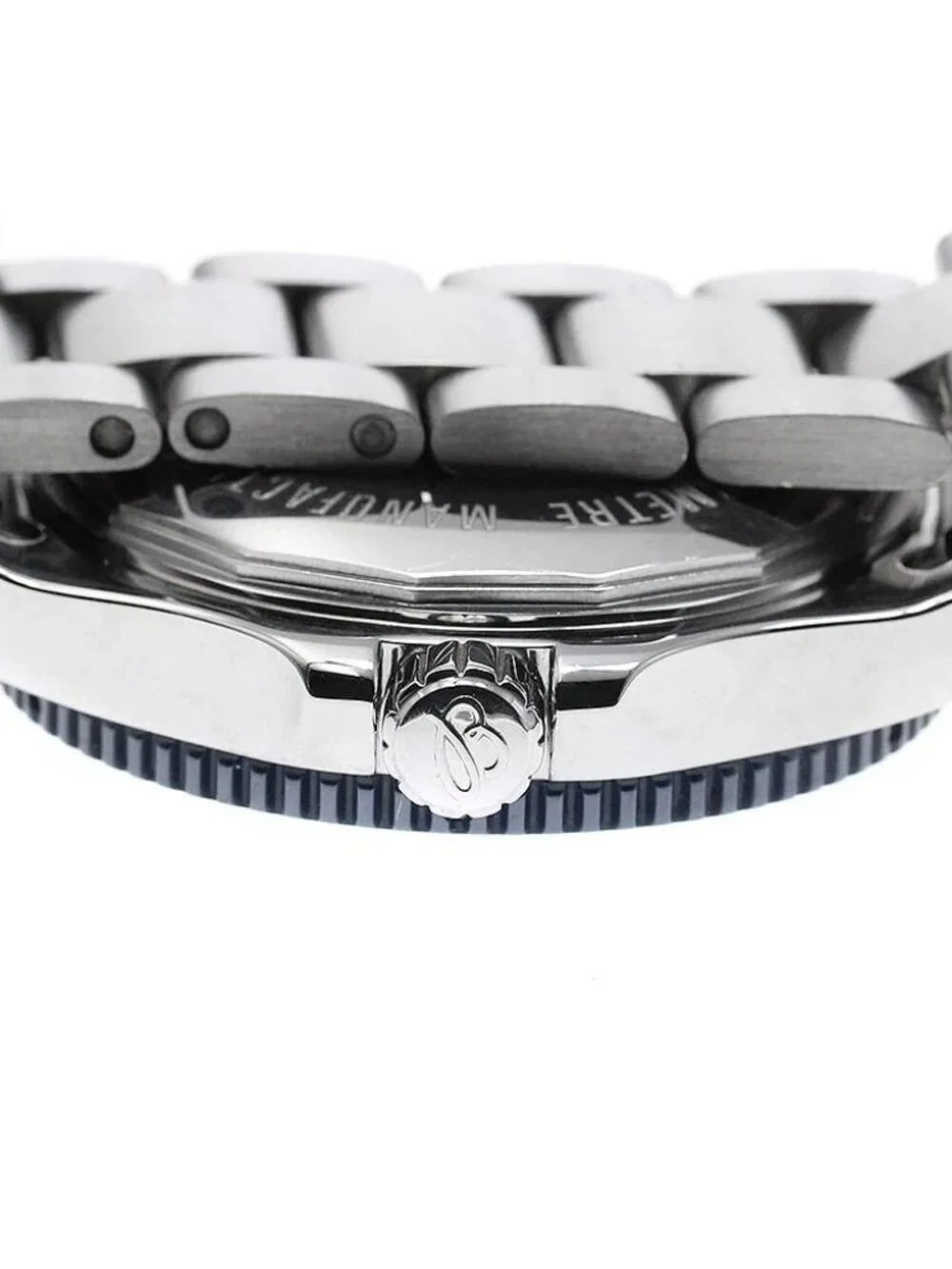 Breitling brand	breitling model	super