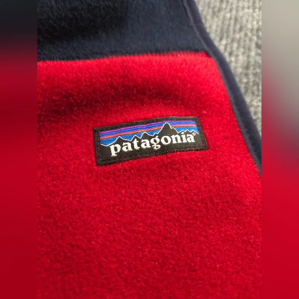 Patagonia this soft