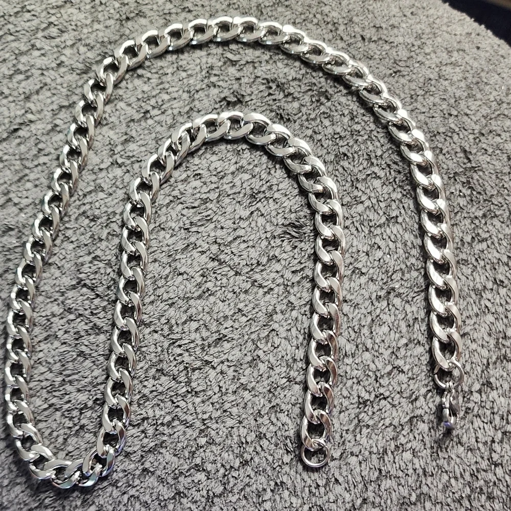 N/A men stainless