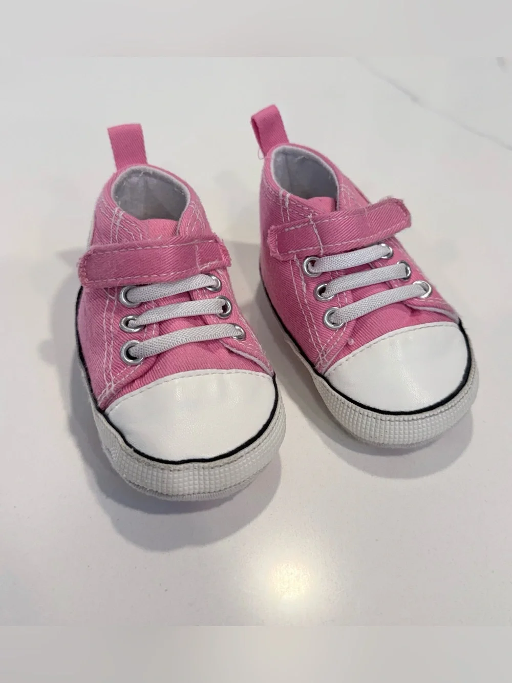 Amazon size infant