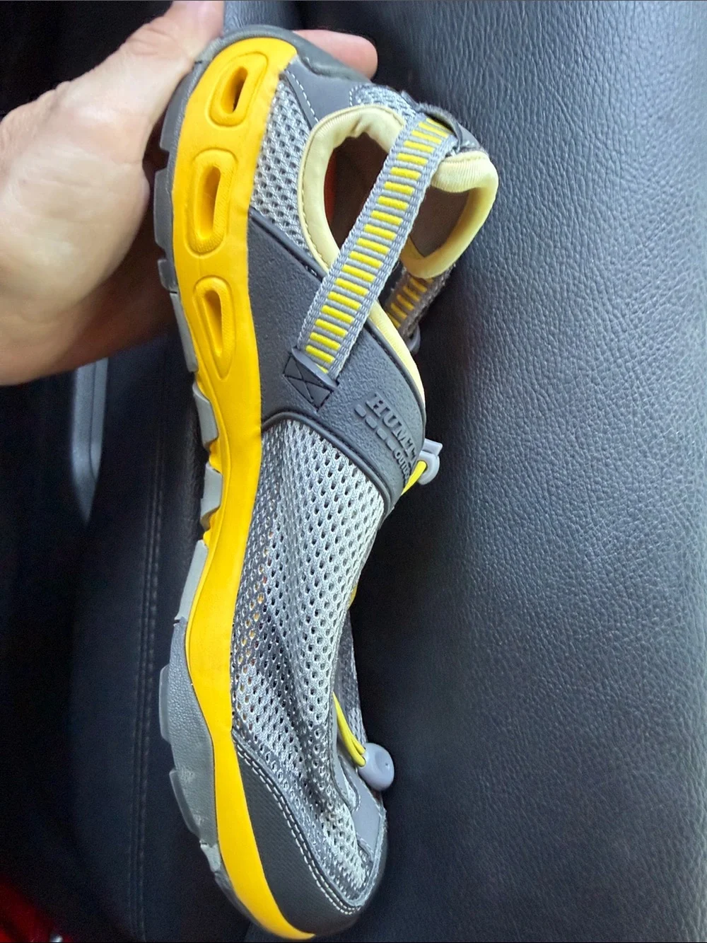 Humtto outdoor men amphibious