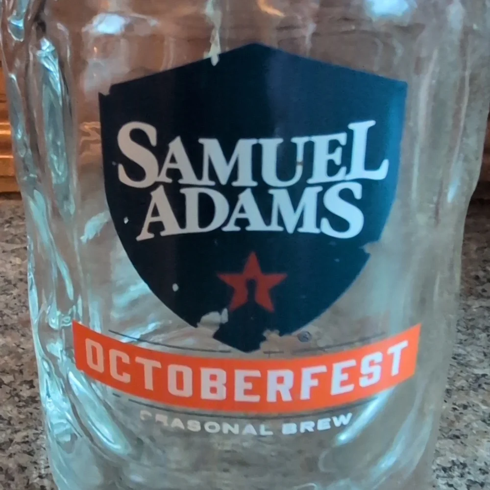 Sam Adams samuel adams