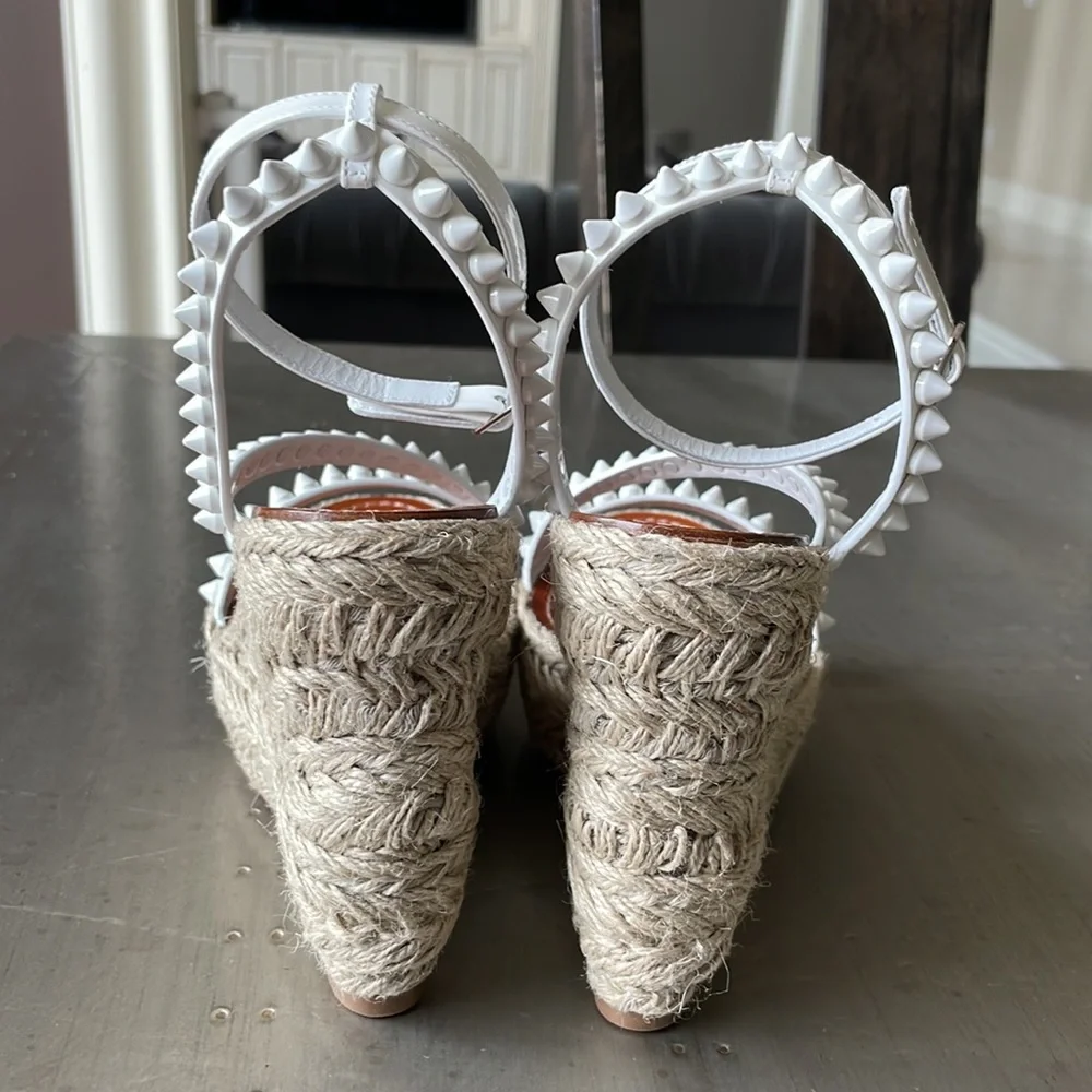 Christian Louboutin brand new