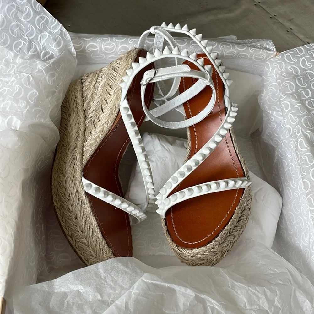 Christian Louboutin brand new