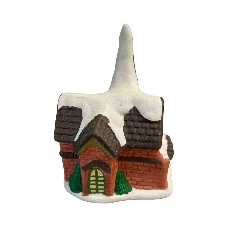 N/A miniature christmas