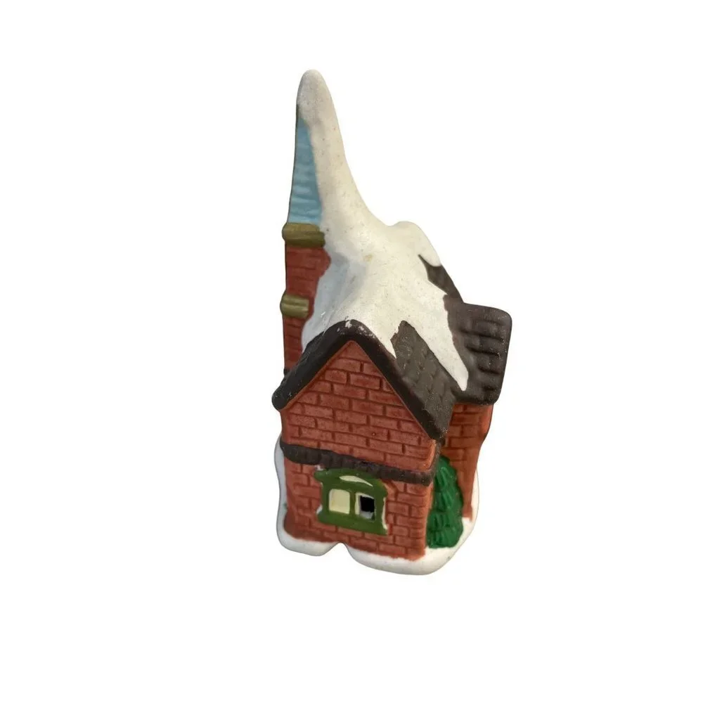 N/A miniature christmas