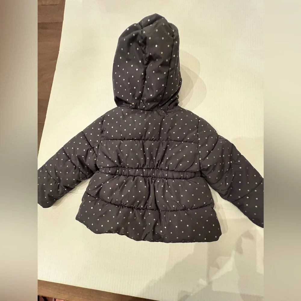 Old Navy built hood