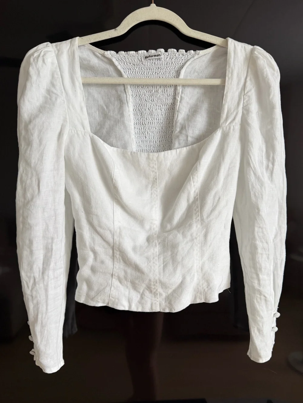 Reformation size 100%