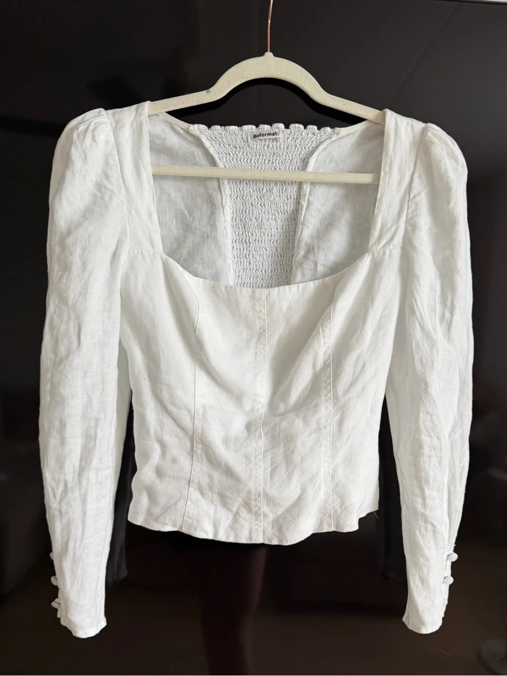 Reformation size 100%