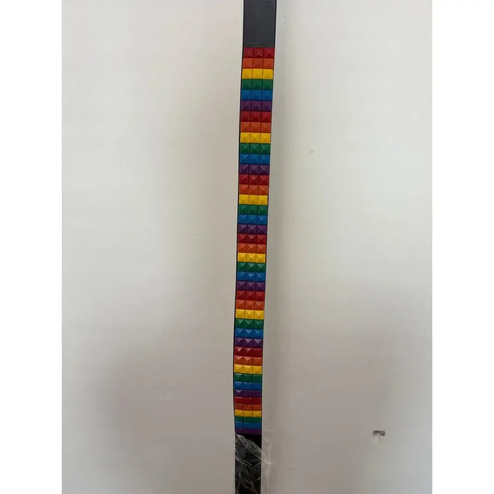 unknown black belt