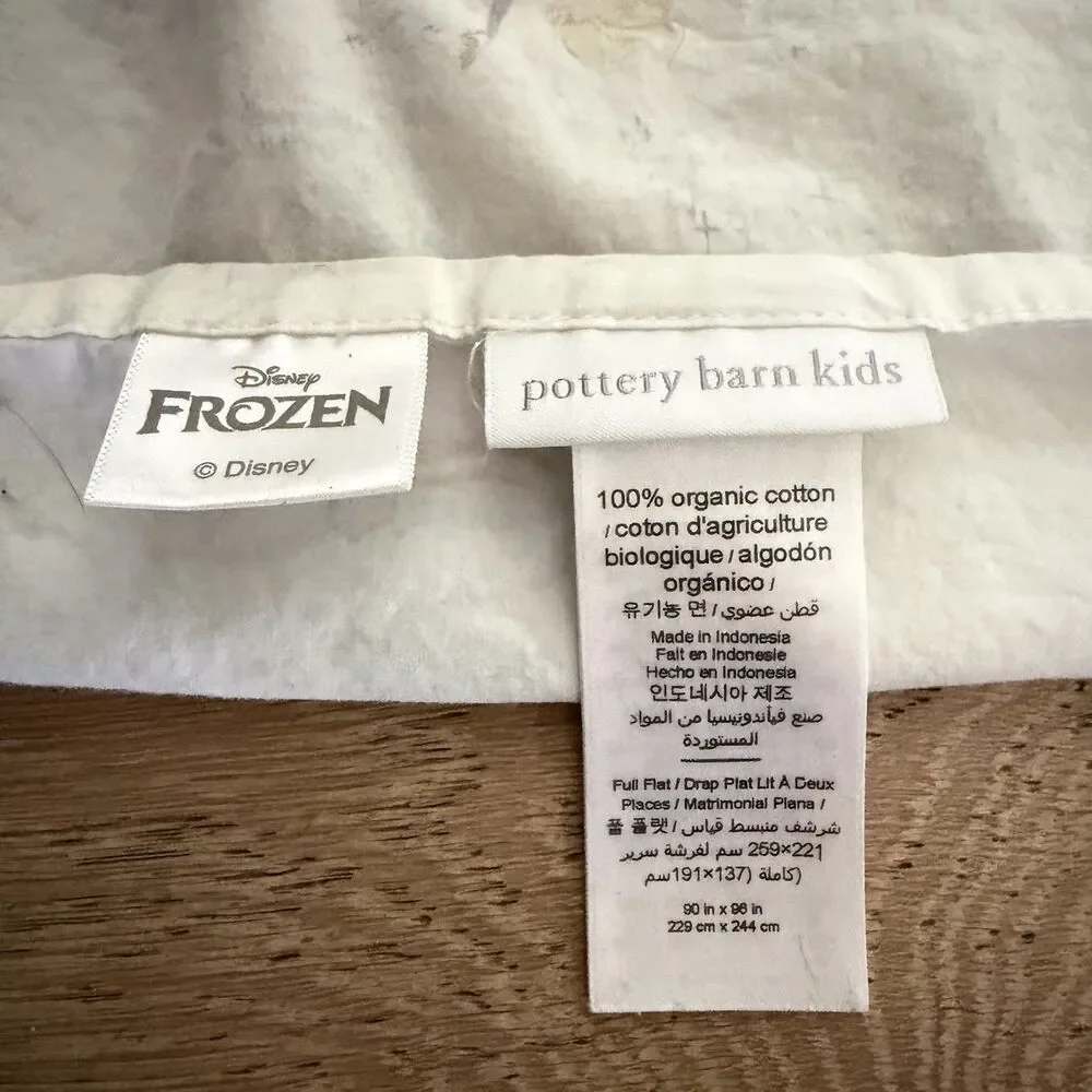 Pottery Barn Kids pottery barn