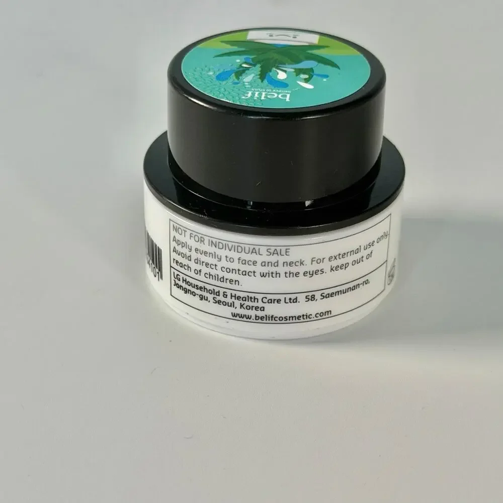 belif true cream