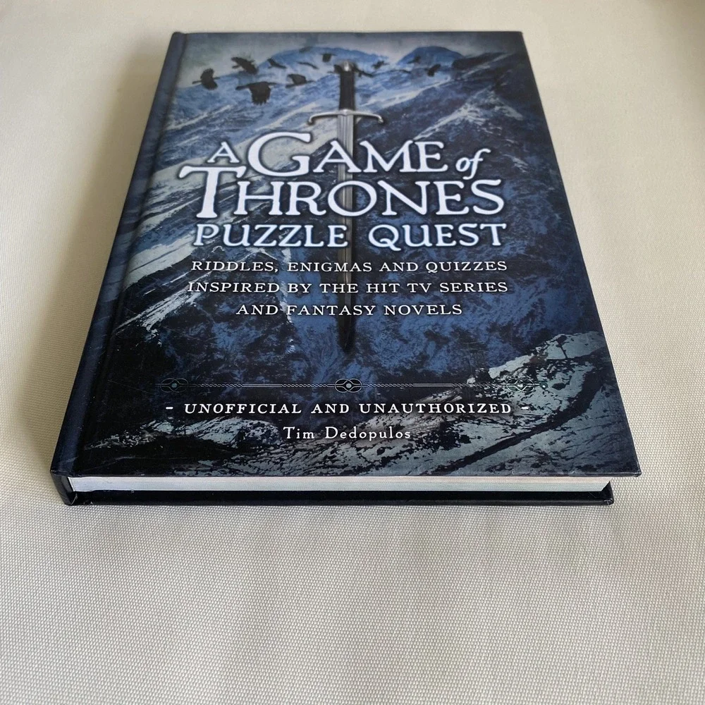 N/A game thrones
