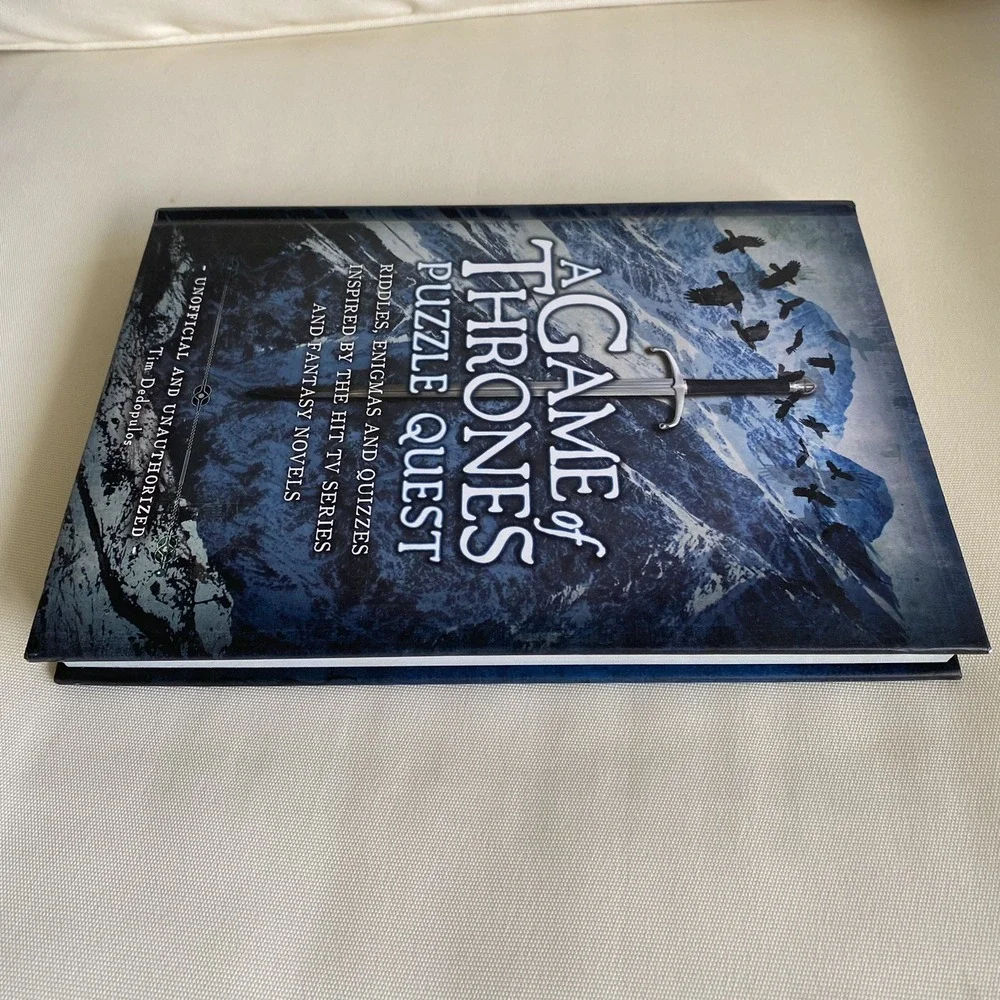 N/A game thrones