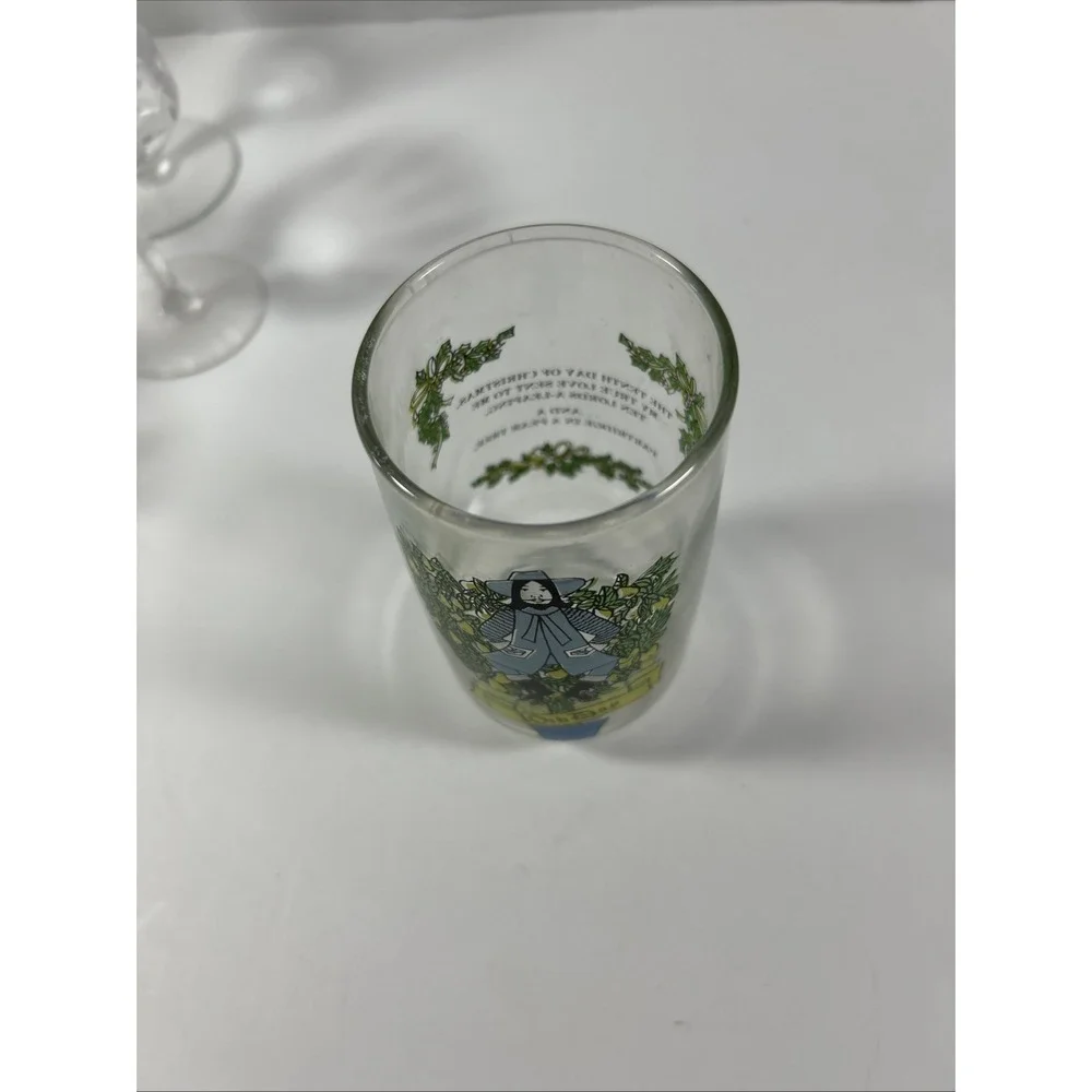 Indiana Glass good