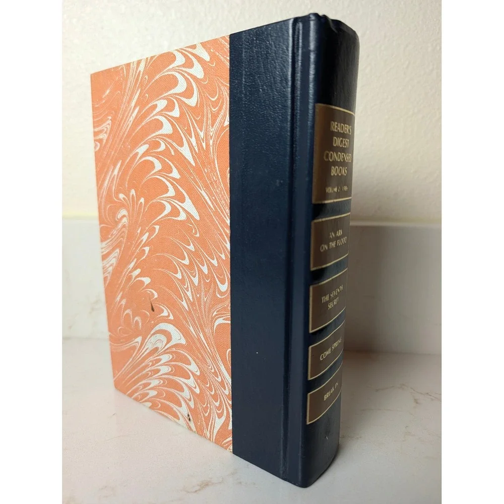 ReaderS Digest reader digest