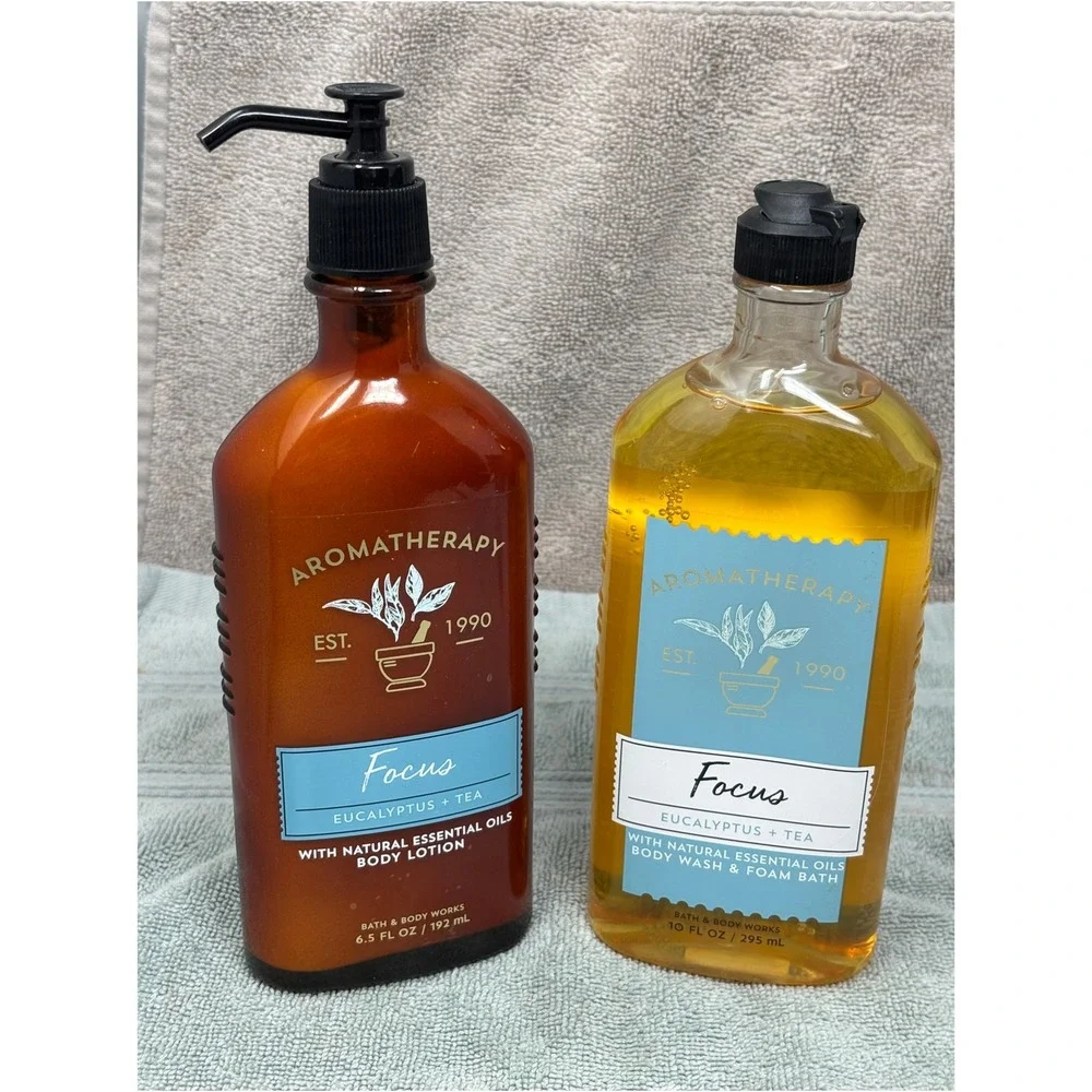 Bath & Body Works bath body