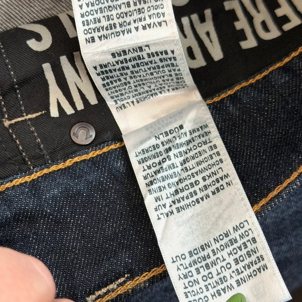 True Religion true religion