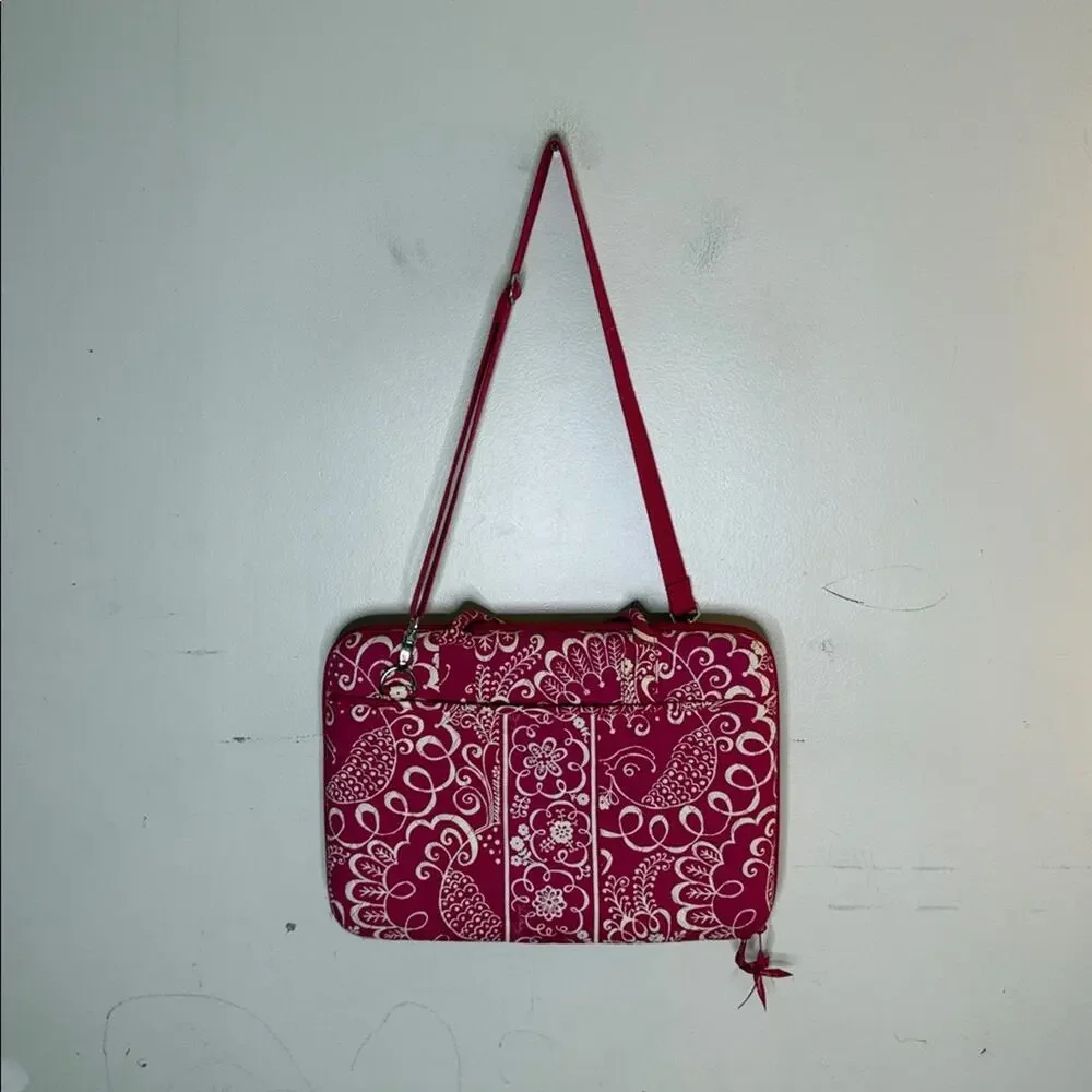 Vera Bradley this stylish