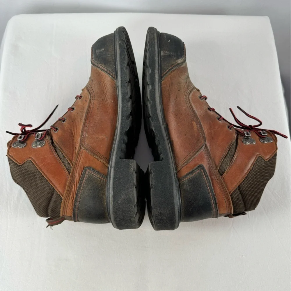 Red Wing Shoes redwing brnr