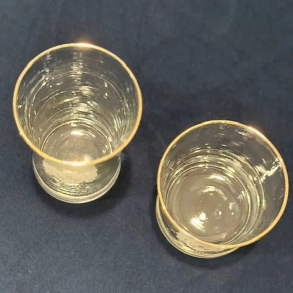 Irish Glassware irish coat