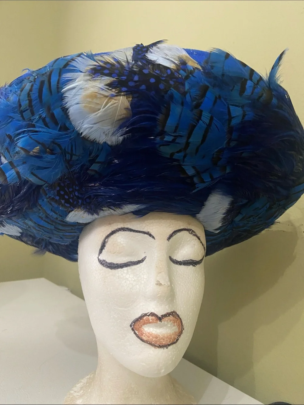 N/A royal blue