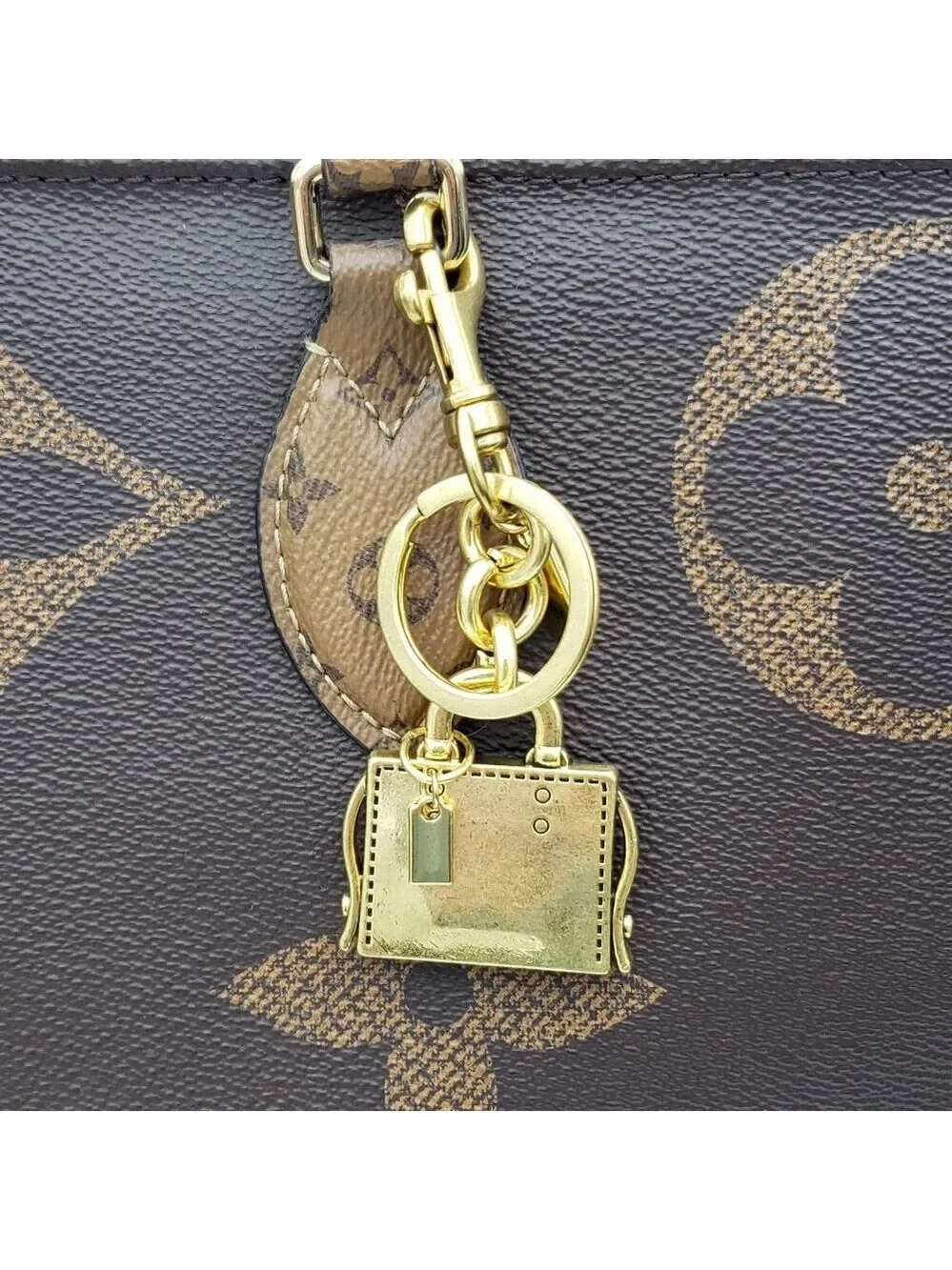 Louis Vuitton perfect this