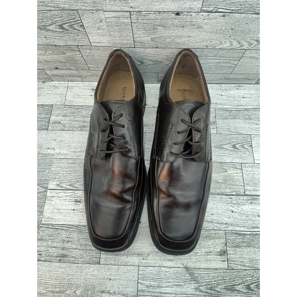 Florsheim shoes mens