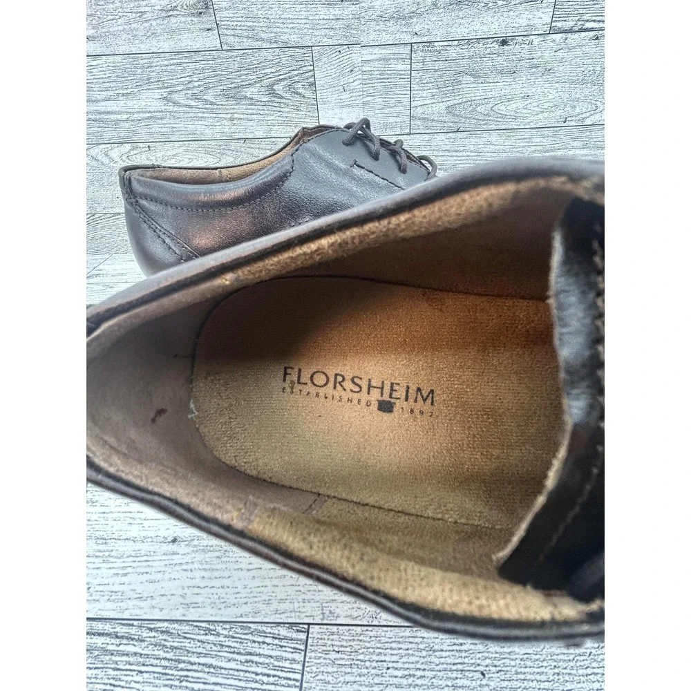 Florsheim shoes mens